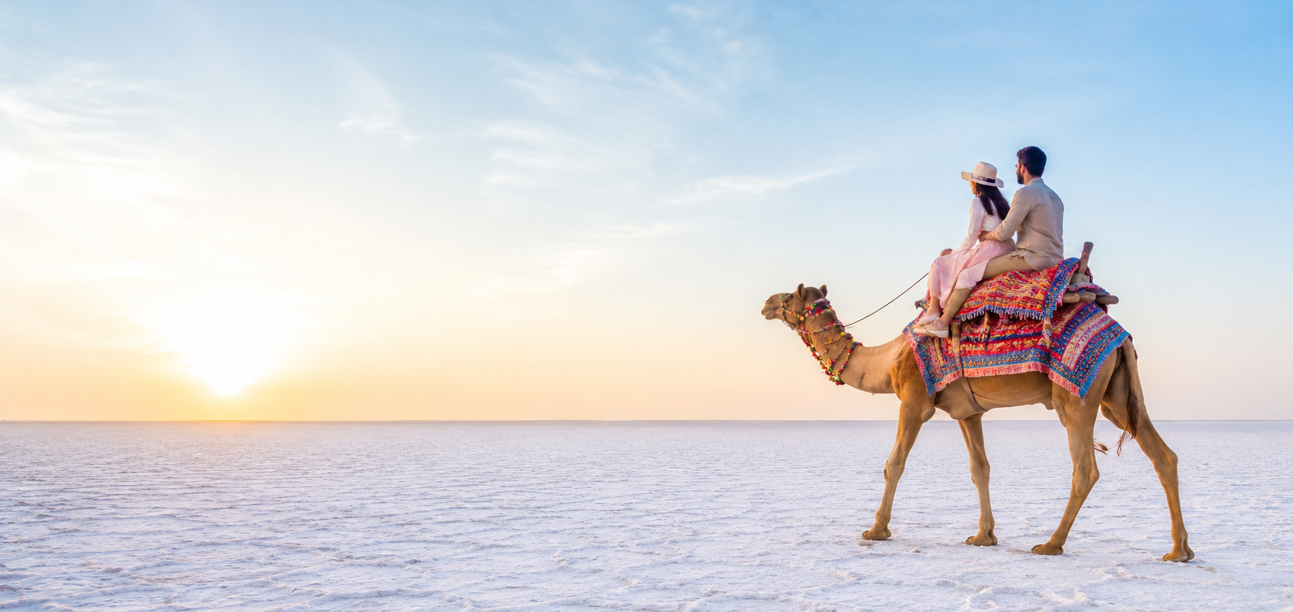 Explore Packages with us