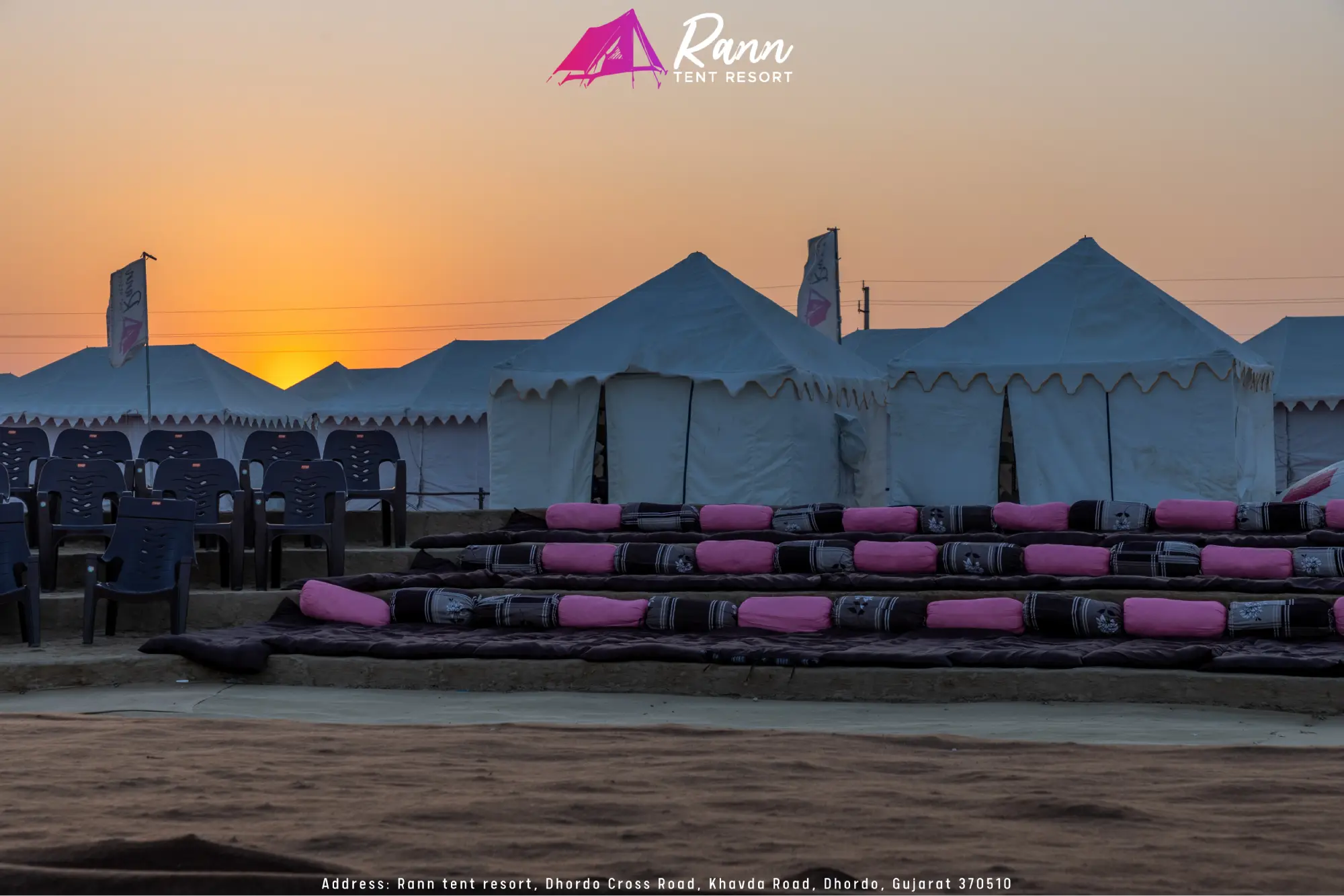 Rann Tent Resort