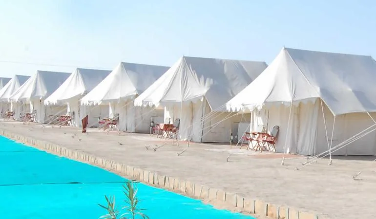 2 NIGHTS / 3 DAYS PACKAGE