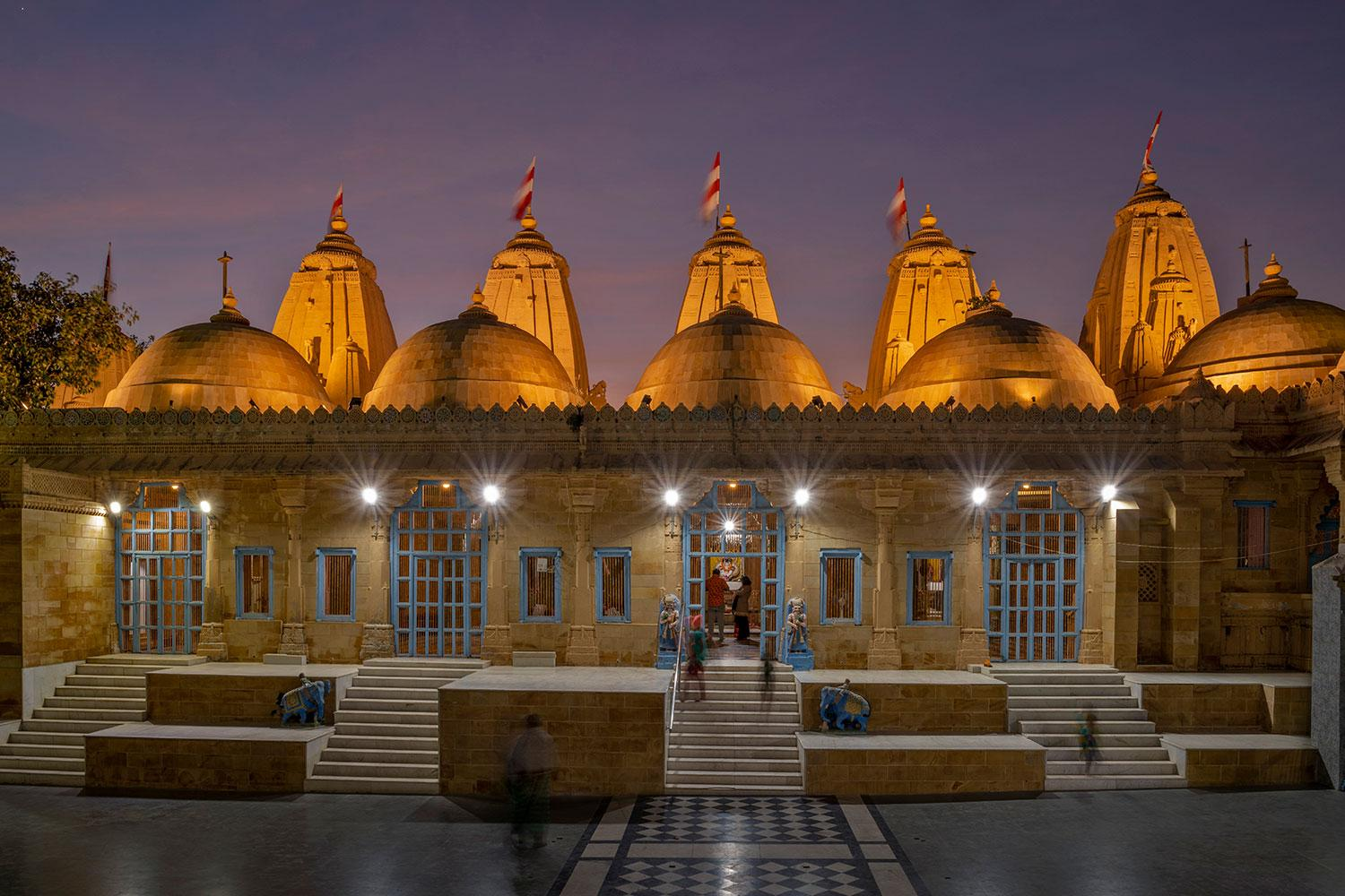 Narayan Sarovar Gallery 1