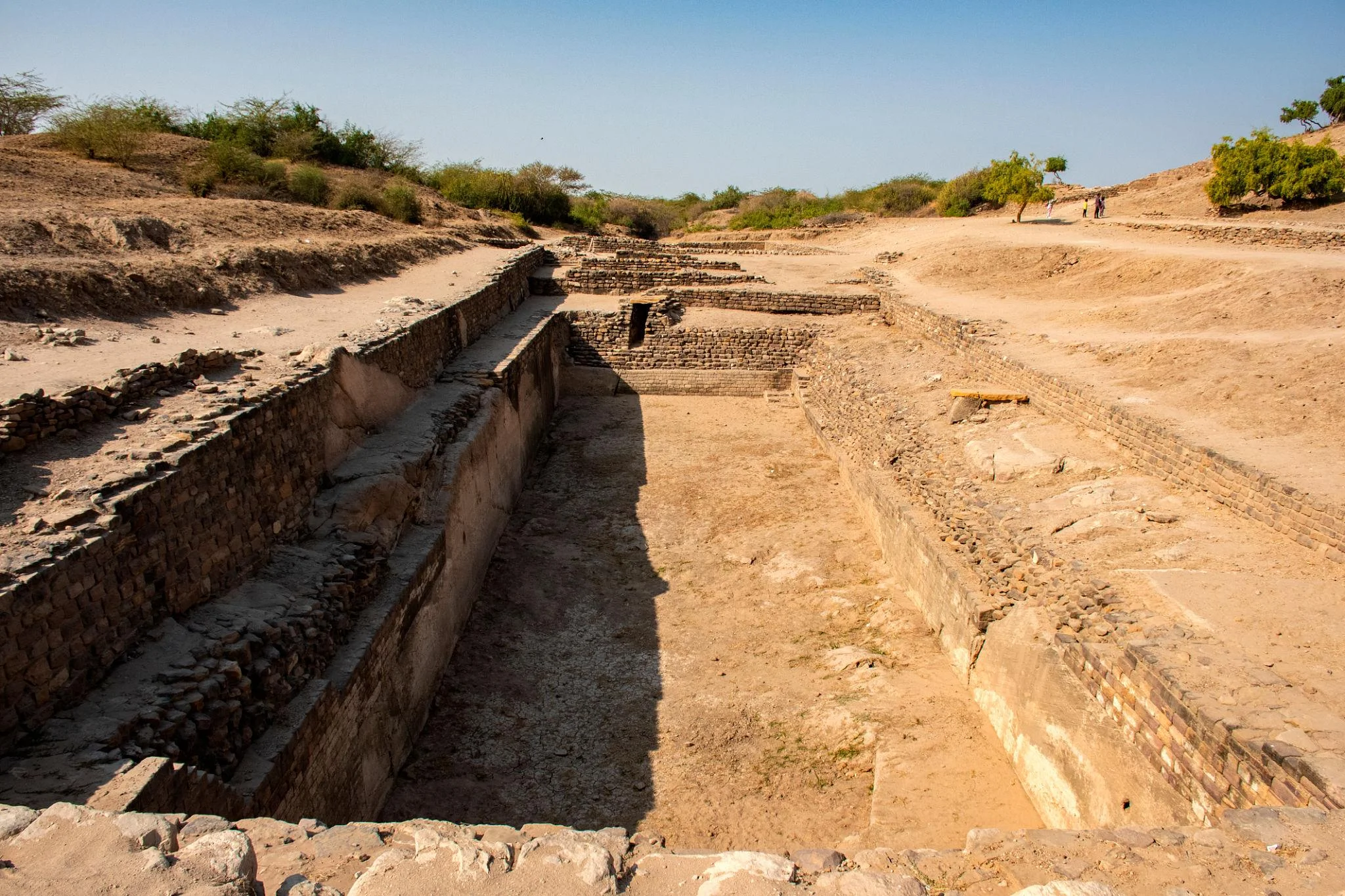 Dholavira Gallery 1