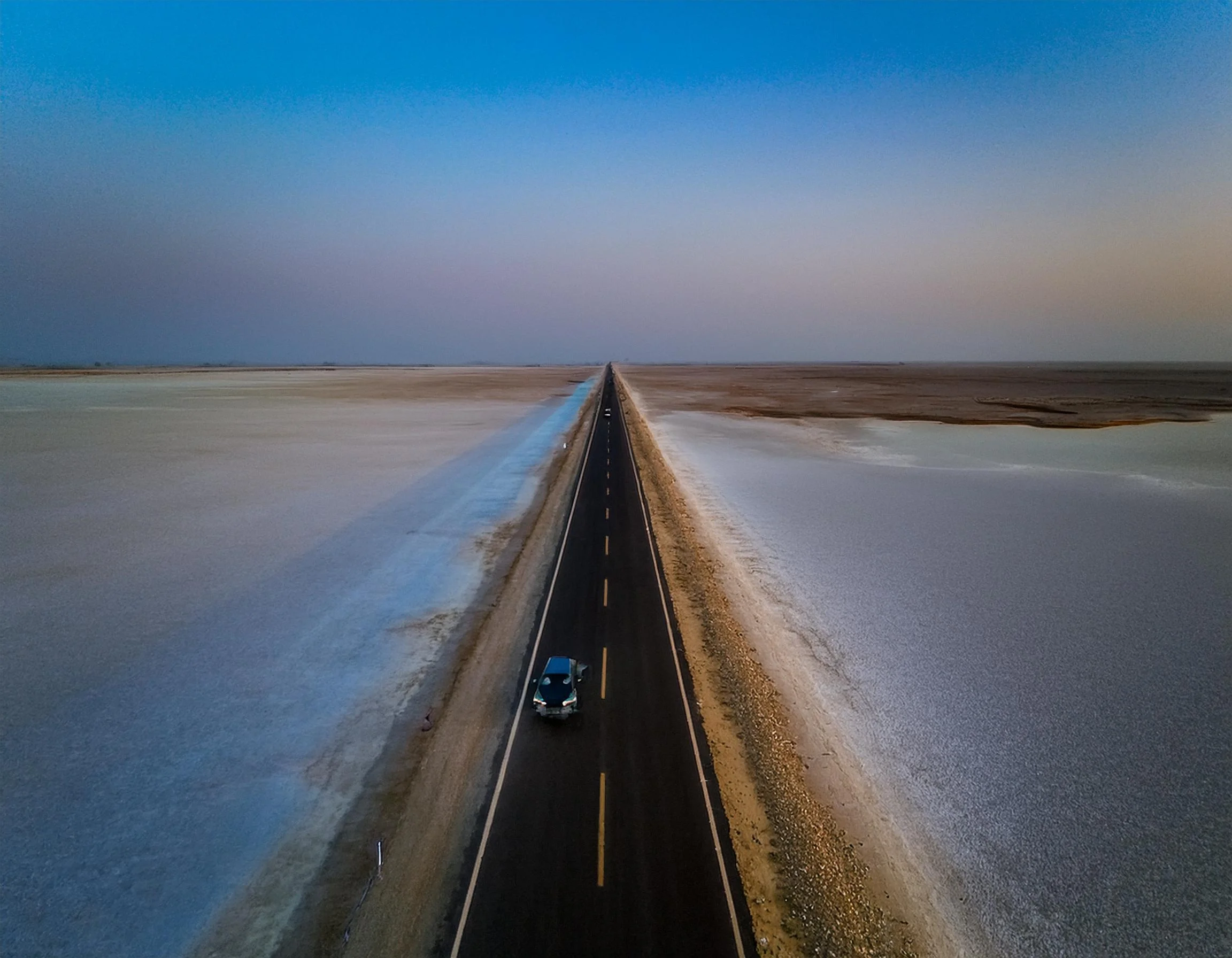 Road to Heaven Gallery 1