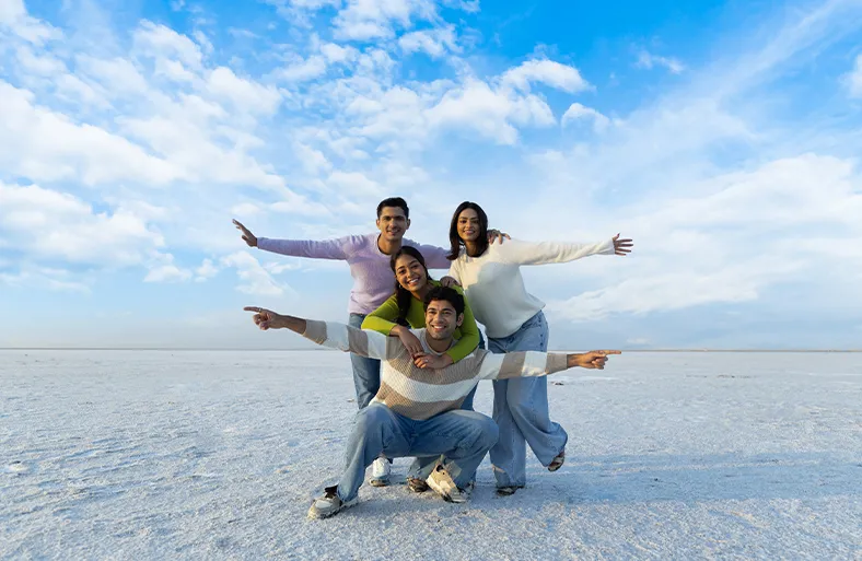 White Rann of Kutch Gallery 2