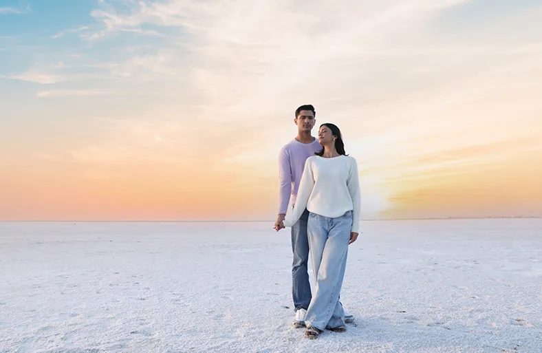 White Rann of Kutch Gallery 3