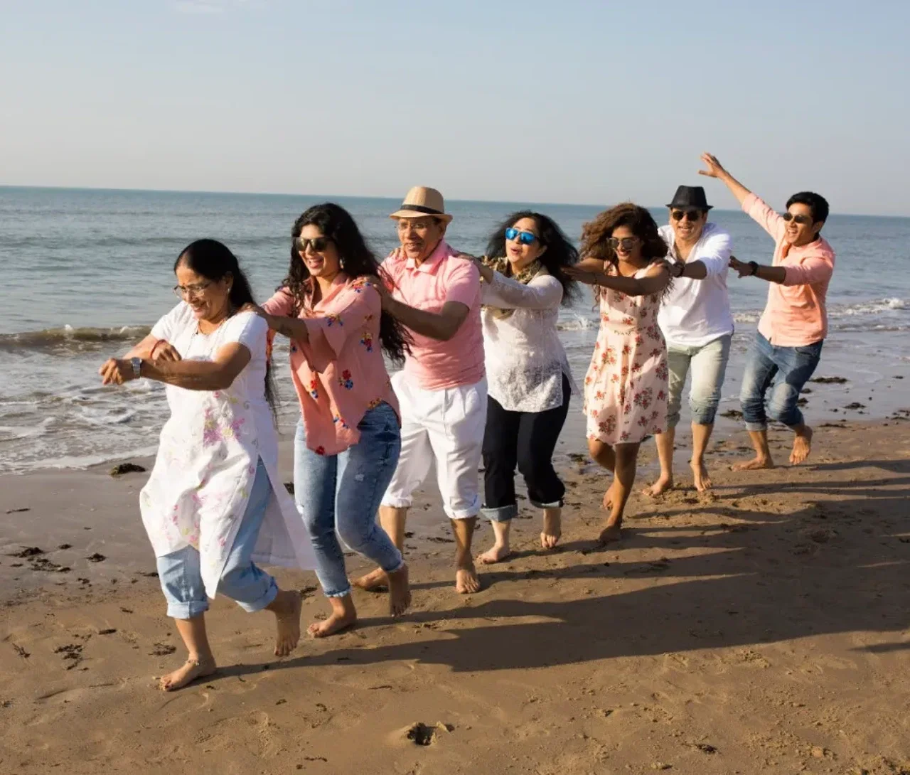 Mandvi Beach Gallery 3