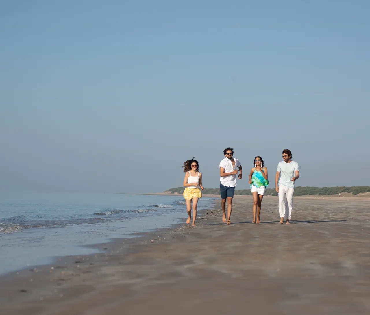 Mandvi Beach Gallery 4