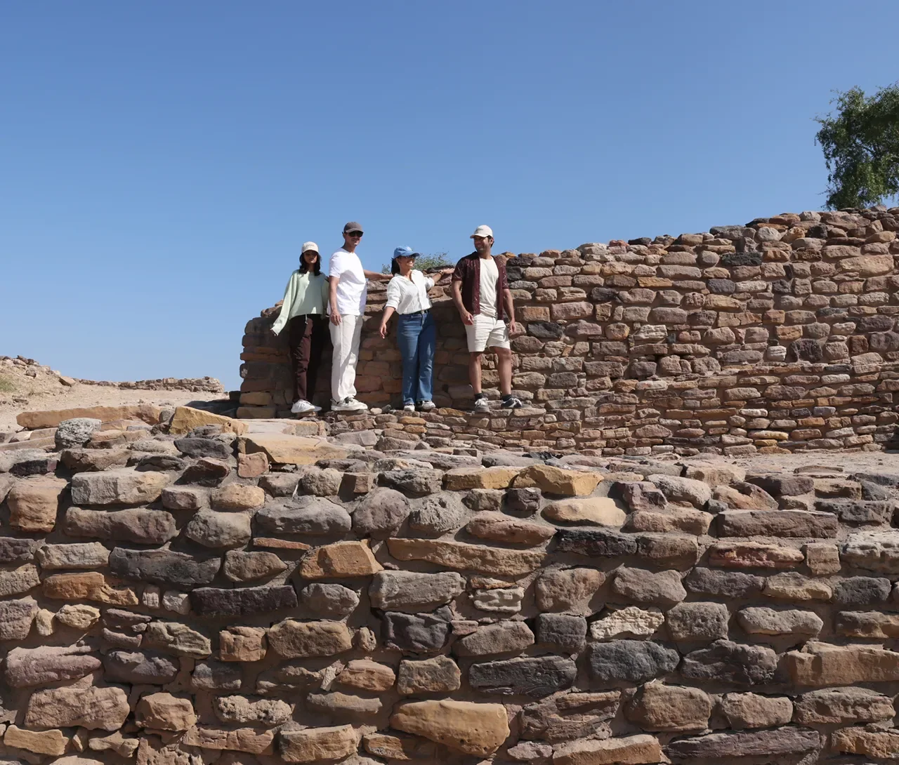 Dholavira Gallery 2