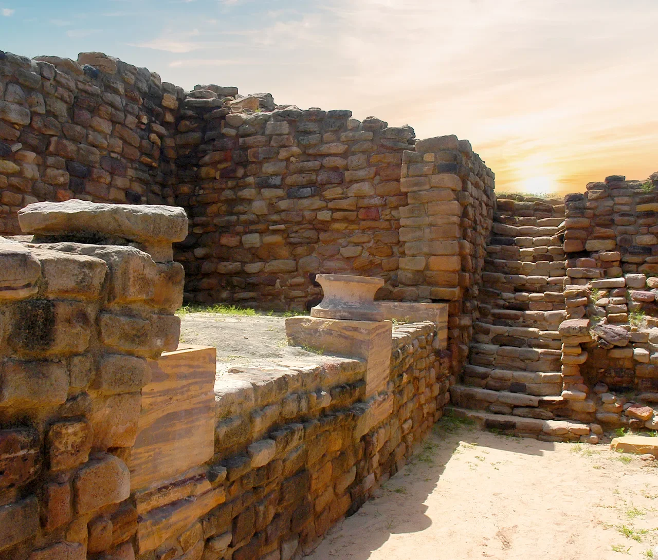 Dholavira Gallery 3