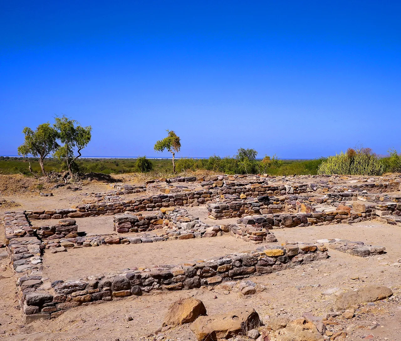 Dholavira Gallery 4
