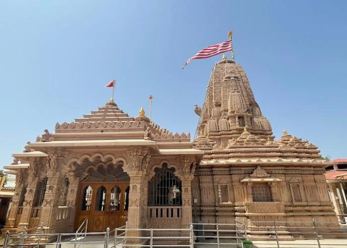 Mata no Madh