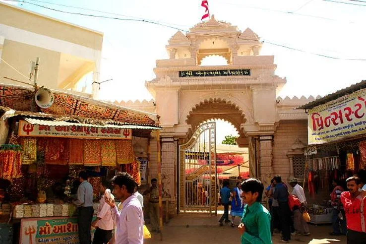 Mata no Madh Gallery 2