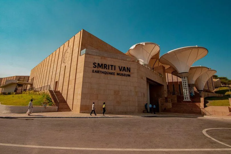 Smriti Van Museum