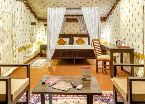 Super Premium Tents