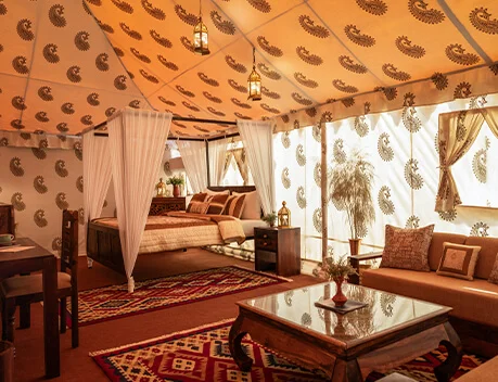 2 NIGHTS / 3 DAYS PACKAGE
