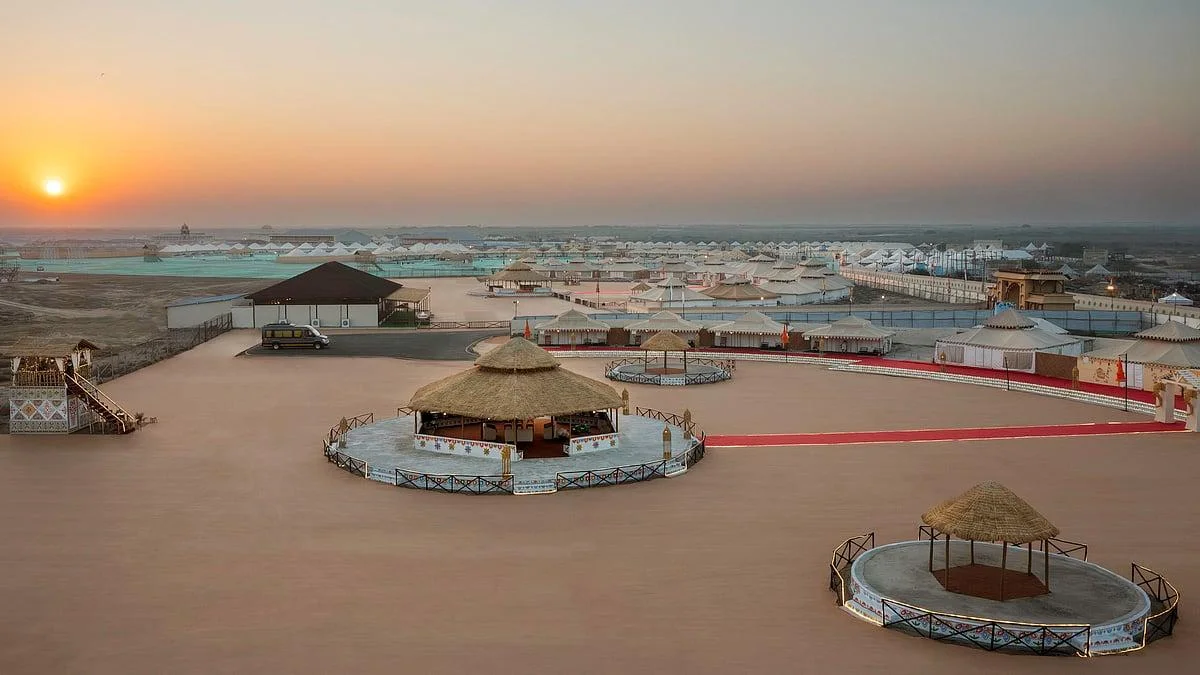 1 NIGHT / 2 DAYS PACKAGE