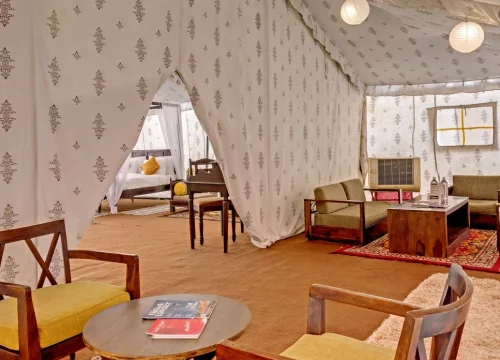 Rajwadi Suite