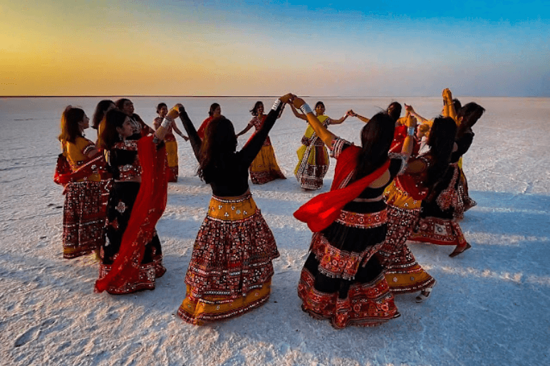 Kutch Rann Utsav: A Most Enchanting Festival of Folk Music and Dance in  Gujarat