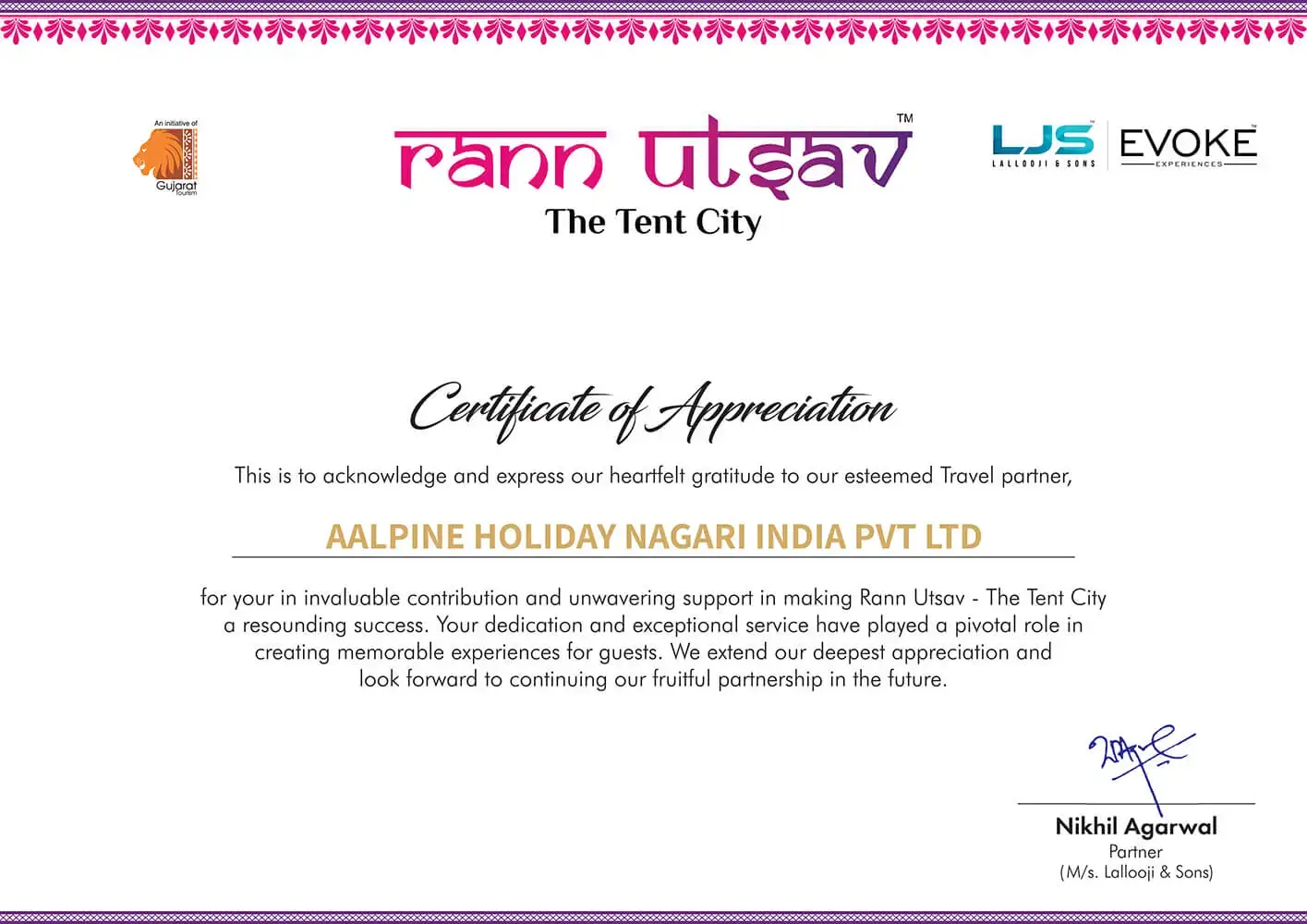 Experience Gujarat's Unique Rann Festival at Kutch - Rann Utsav 2023-2024